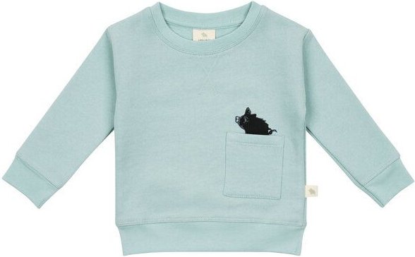 Little Boar Sweater Marli I Mix & Match
