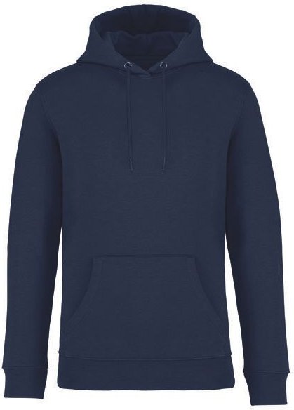 Brandless Basic Bio Hoody Nr. 4 350g/m² XXS - 4 XL (slim fit)
