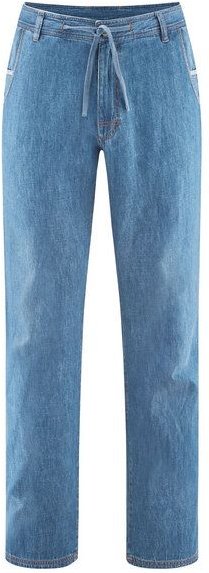 HempAge Herren Jeans Loose Fit Hanf/Biobaumwolle