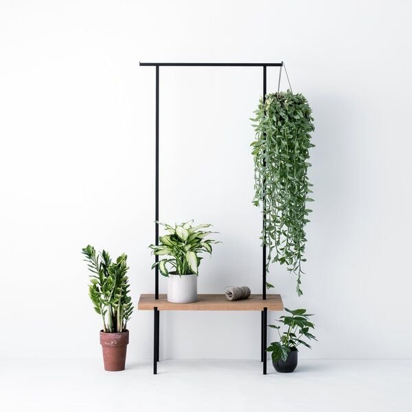 weld & co Garderobe Eiche 01