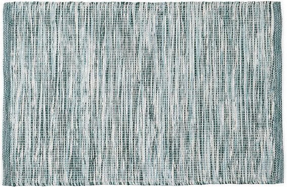 liv interior Recycelter In-/Outdoor Teppich ZEN