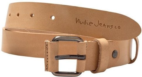 Thumbnail - Nudie Jeans Wayne Belt Leather