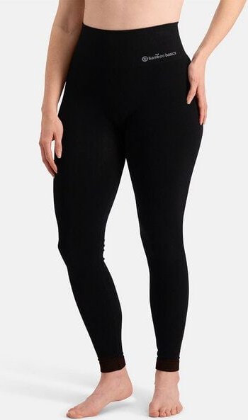 BAMBOO BASICS Nahtlose Leggings CLAIRE