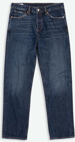 Kings Of Indigo ROY | 15 OZ. VINTAGE WORN