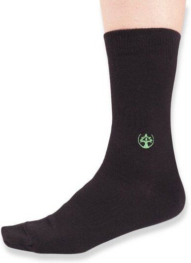 Socks For Plants Nachhaltige Socken aus Bambus Viskose in Top-Qualität 4er Pack