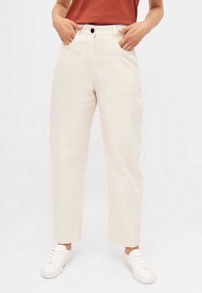 Givn Berlin Damen Hose aus Bio-Baumwolle "Claire"