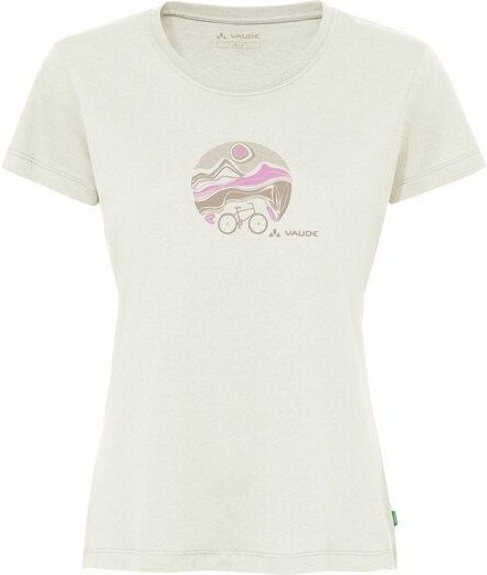 Thumbnail - VAUDE T-Shirt Women's Cyclist T-Shirt V