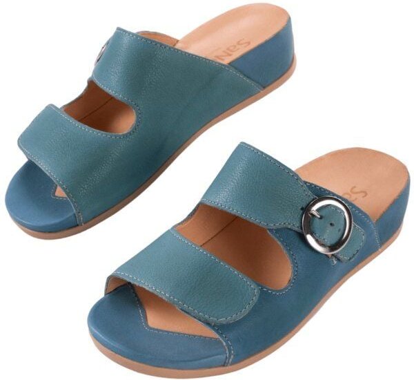 SaNeba Pantolette Damen | Sloboda