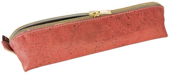 Simaru Federmäppchen / Stifteetui / Schlampermäppchen MILANO aus Kork