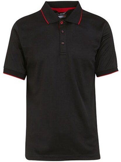 Herren Poloshirt Kurzarm Mehrfarbig Regatta Professional