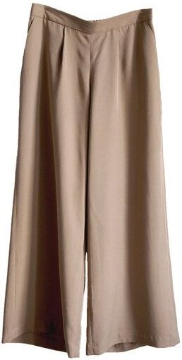 l'amour est bleu Culottes Modell Michelle aus Tencel