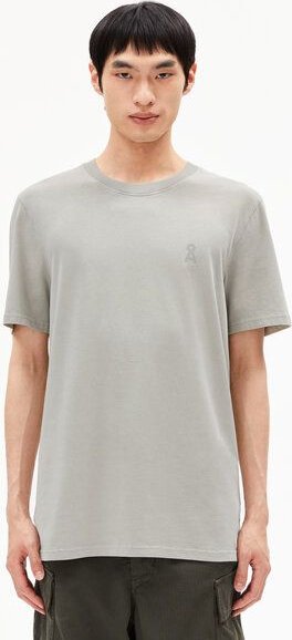 Thumbnail - ARMEDANGELS ICONIC Å MAARKOS GMT DYE Herren Heavyweight T-Shirt aus Bio-Baumwolle