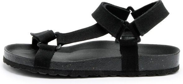 Grand Step Shoes Vegane Sandalen Leo