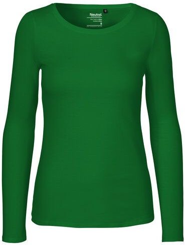 Neutral® - 3FREUNDE Frauen Longsleeve