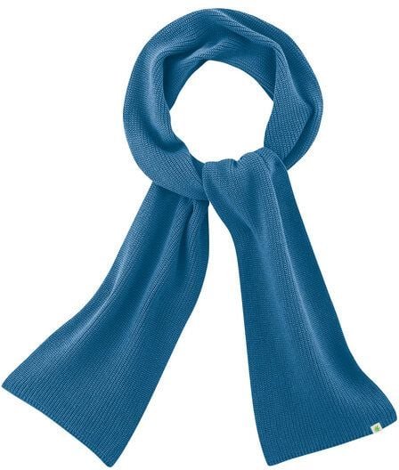 HempAge Schal Hanf/Bio-Baumwolle