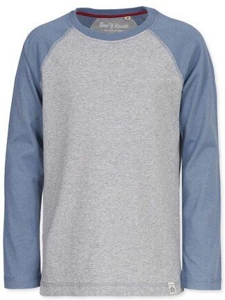 Band of Rascals Raglan Longsleeve