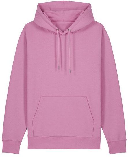 Greenspired Nachhaltiger Unisex-Hoody aus 100 % Bio-Baumwolle 350g/m²