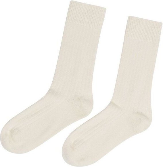 Klitmøller Collective Woll-Socken