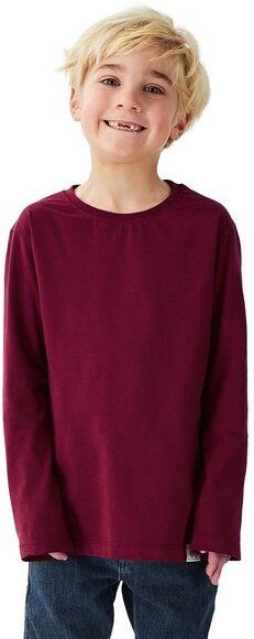 Band of Rascals Basic Longsleeve