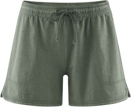 HempAge Sportliche Damen Boxershorts Hanf/Biobaumwolle
