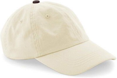 Lou-i Dad Cap Bio-Baumwolle