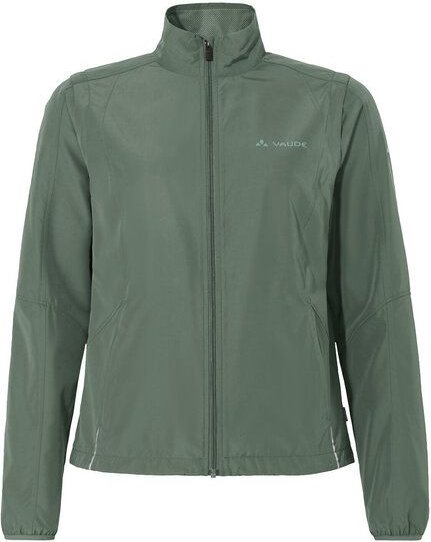 Thumbnail - VAUDE Jacken Women's Dundee Classic ZO Jacket
