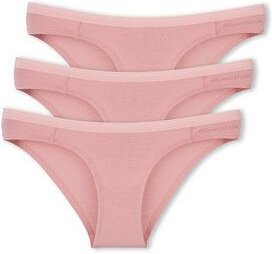 ORGANICATION KAMILLA | Slip aus Bio-Baumwolle und TENCEL Modal im 3er-Pack