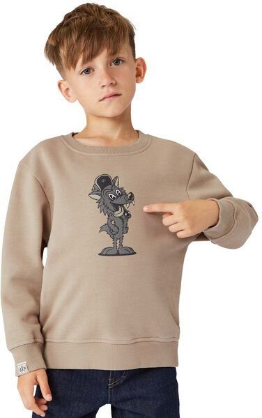 Band of Rascals Wolf Sweat