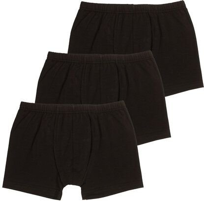 Sweety for kids Jungen Short, 3er Pack