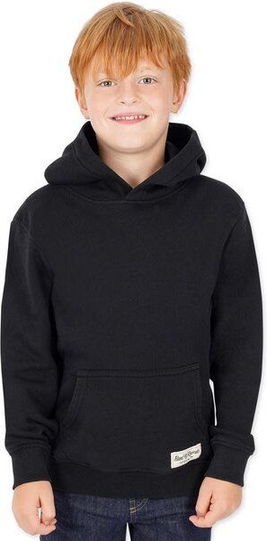 Band of Rascals Plain Hooded