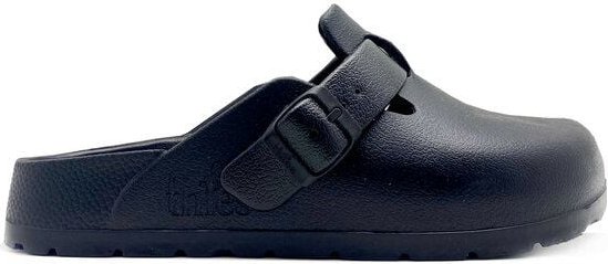 Vegane Ecofoam Clog von thies ® aus recyceltem EVA