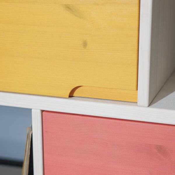 ekomia Regal Alma Türen