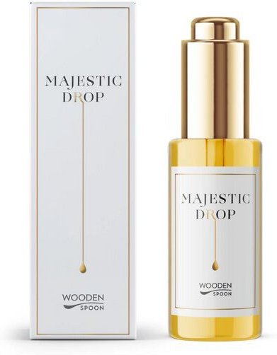 WOHL2BE | Auf ins Premium-Wohl Gesichtsserum MAJESTIC DROP 30ml