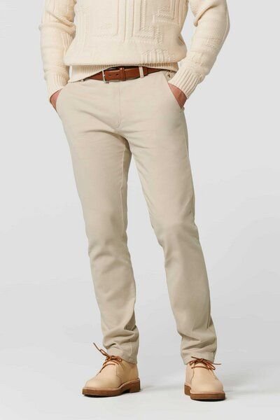 MEYER Super-Stretch Winter Twill