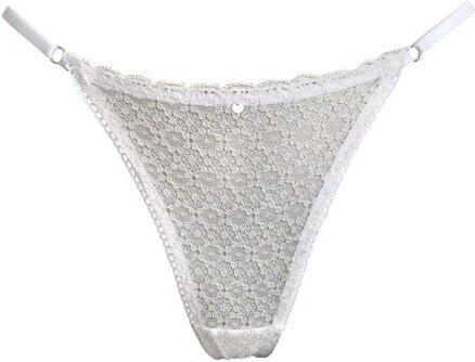 Anekdot Slip Saga String