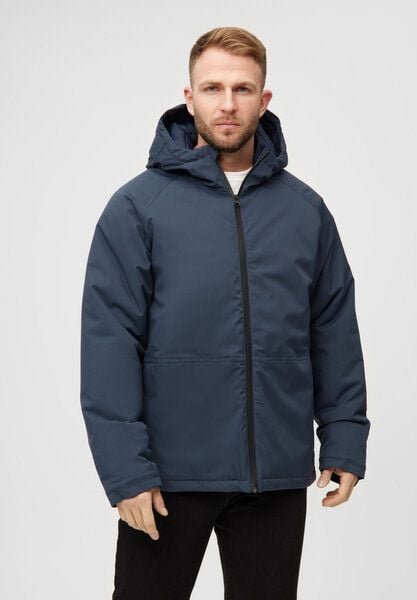 derbe Winterjacke „Deutholm“