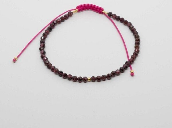 fejn jewelry Birthstone bracelets