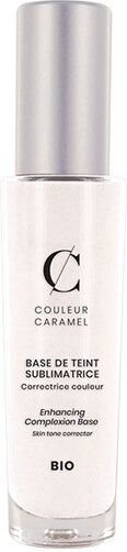 Thumbnail - COULEUR CARAMEL Make-up Base Concealer und pflegender Primer in einem