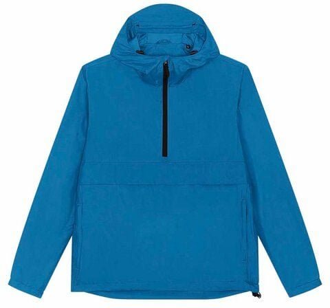 YTWOO Unisex Windbreaker aus recyceltem PET, leichte Überziehjacke, Outdoor Jacke