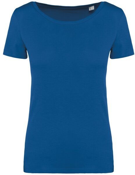 Greenspired Umweltfreundliches Damen-T-Shirt 155g/m² XS - XXL