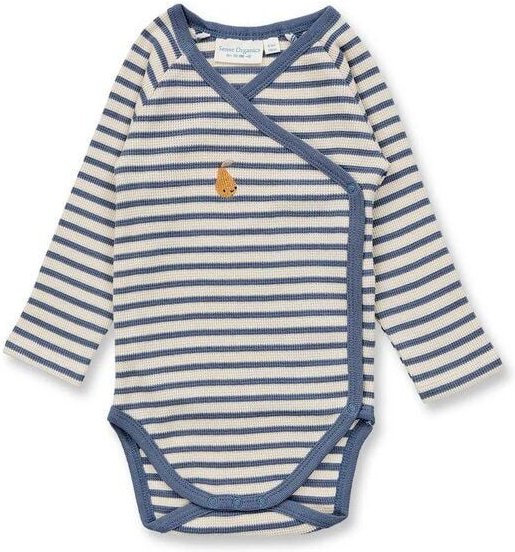 sense-organics Langarm Wickelbody YGON von Sense Organics