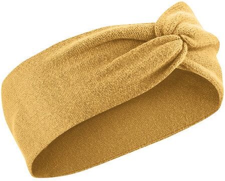 HempAge Damen Stirnband Hanf/Bio-Baumwolle