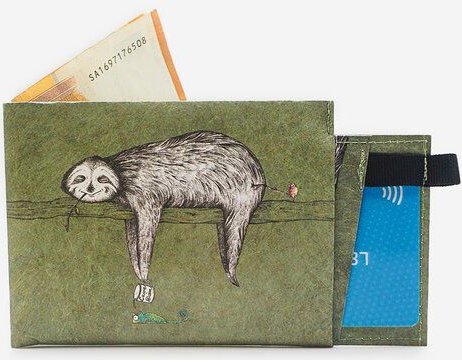 paprcuts RFID Portemonnaie Pro