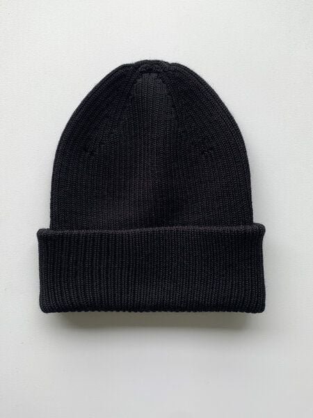 Susan's Fashion Mütze Antonia 100% Merinowolle