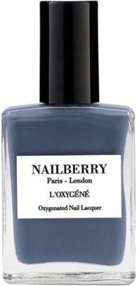 Nailberry Nagellack Vegan & tierversuchfrei