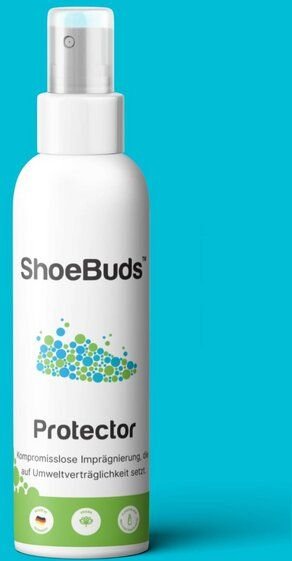 ShoeBuds® Sneaker Protector
