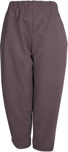 Lena Schokolade Lieblingshose mit Taschen versch. Farben