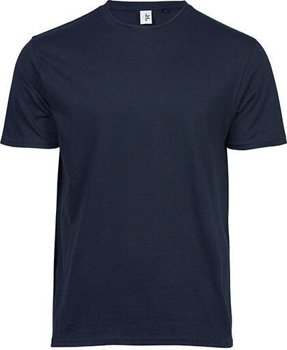 TeeJays Herren T-Shirt Kurzarm Bio - Baumwolle in 6 verschiedenen Farben bis Gr. 5XL