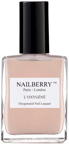 Nailberry Nagellack Vegan & tierversuchfrei