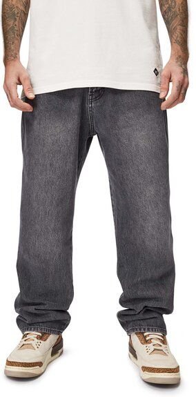 Honesty Rules Baggy Jeans